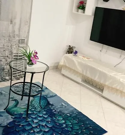 Sole D'oro Apartment *