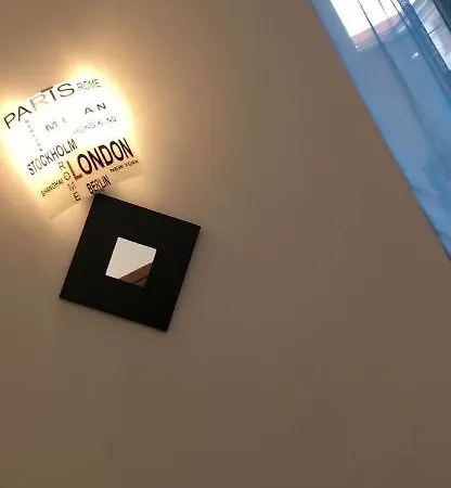 Lejlighed Sole D'oro La Spezia