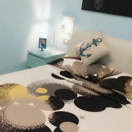 Sole D'oro 아파트